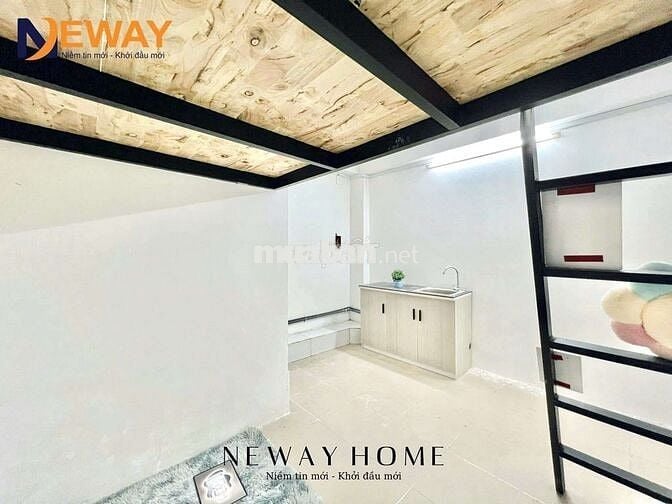 PHÒNG TRỌ GIÁ RẺ SẴN MÁY LẠNH NGAY GIỮA ĐH CÔNG THƯƠNG VĂN HIẾN