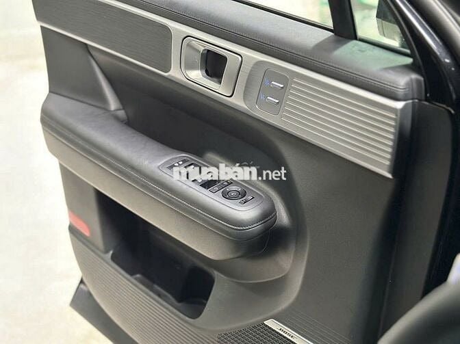 Hyundai Santa Fe 2024 Prestige 1,8v km Chỉ 1099.đ