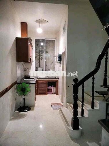 cho thuê nhà đẹp full nội thất 9,5tr