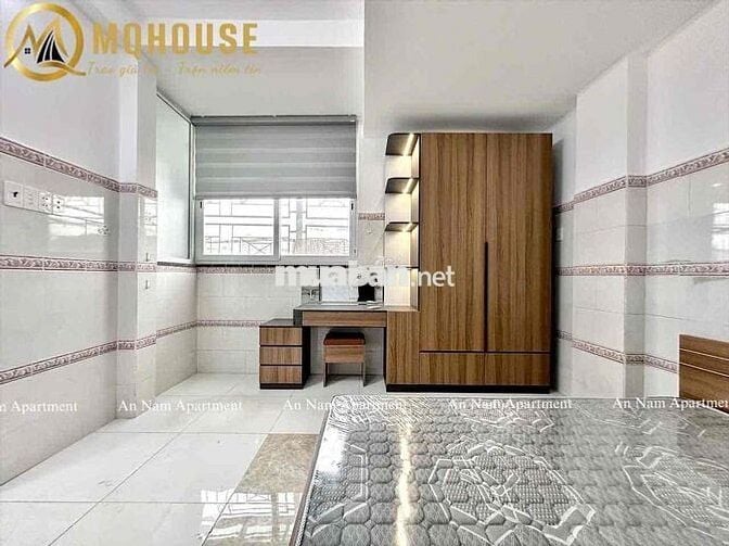 🇻🇳 CHO THUÊ CĂN HỘ 1PN TÁCH BẾP SIÊU RỘNG - NGUYỄN CÔNG HOAN, PN 🇻🇳