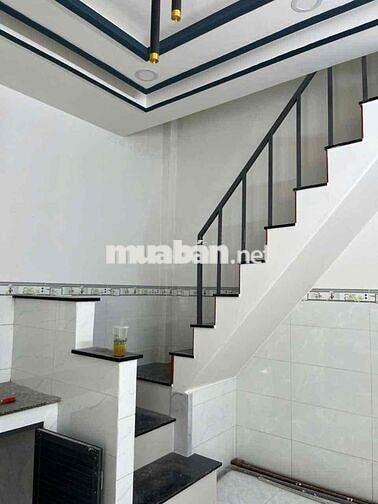 🌺Cho thuê nhà mới xây MTKD 574 đường Sinco - P An lạc