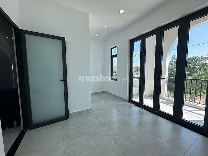 NHÀ MẶT TIỀN GẦN CHỢ BÌNH CHÁNH | KCN CẦU TRÀM | GIỎ HÀNG HƠN 100 CĂN