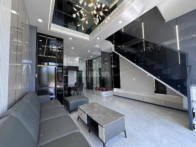 NHÀ MẶT TIỀN GẦN CHỢ BÌNH CHÁNH | KCN CẦU TRÀM | GIỎ HÀNG HƠN 100 CĂN