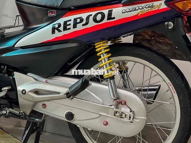 wave repsol 12ly54