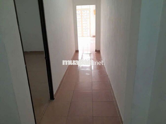 NHÀ ĐẸP BÌNH CHIỂU GẦN CHỢ ĐẦU MỐI DT 80M2 GIÁ NHỈNH 4 TỶ