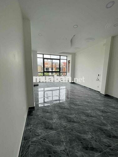 Cho Thuê Nhà 54 Hoa Lan Phường 2 Quận Phú Nhuận