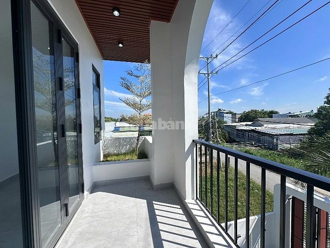 NHÀ MẶT TIỀN GẦN CHỢ BÌNH CHÁNH | KCN CẦU TRÀM | GIỎ HÀNG HƠN 100 CĂN