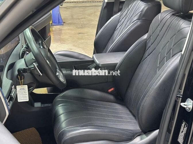 Hyundai Santa Fe 2024 Prestige 1,8v km Chỉ 1099.đ