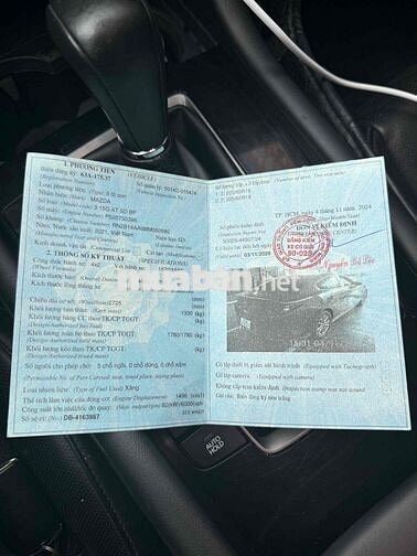 Mazda 3 2021 1.5L Luxury - 68000 km