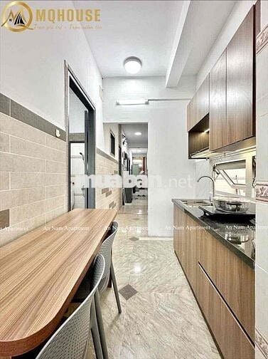 🇻🇳 CHO THUÊ CĂN HỘ 1PN TÁCH BẾP SIÊU RỘNG - NGUYỄN CÔNG HOAN, PN 🇻🇳
