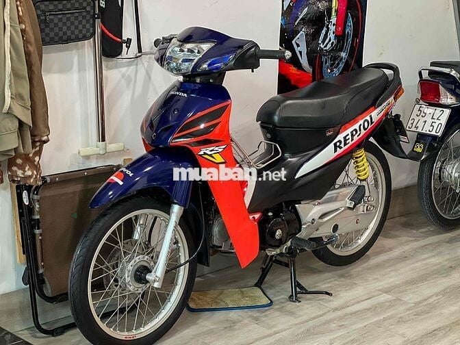 wave repsol 12ly54