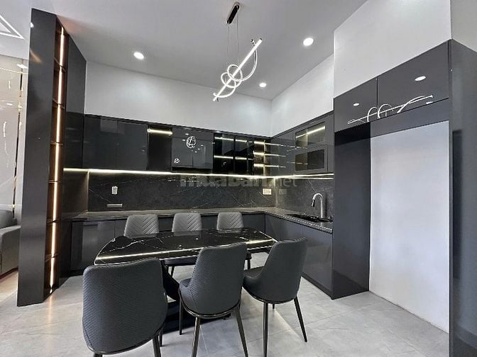 NHÀ MẶT TIỀN GẦN CHỢ BÌNH CHÁNH | KCN CẦU TRÀM | GIỎ HÀNG HƠN 100 CĂN