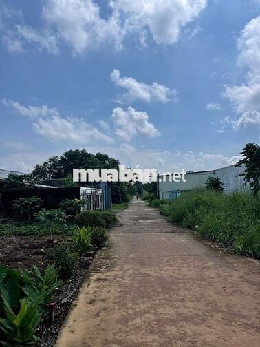An ninh - an toàn tuyệt đối. Đất nền 5x44 cạnh Trụ sở Công an Xã 295tr