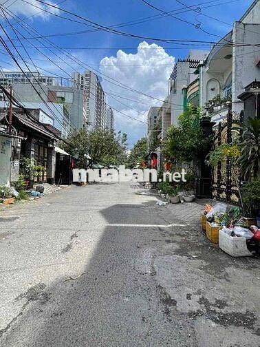 🌺Cho thuê nhà mới xây MTKD 574 đường Sinco - P An lạc