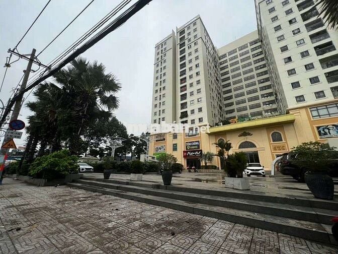 NHÀ ĐẸP BÌNH CHIỂU GẦN CHỢ ĐẦU MỐI DT 80M2 GIÁ NHỈNH 4 TỶ