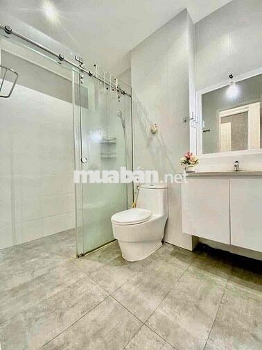 STUDIO 1 PN TÁCH BẾP FULL NỘI THẤT GẦN CHỢ GÒ VẤP - TRỤC PHẠM VĂN ĐỒNG