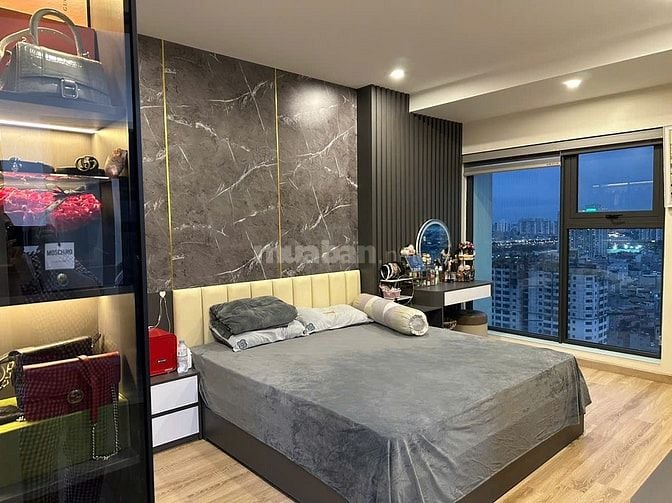 Bán căn hộ chung cư PC1- 44 Triều Khúc quận Thanh Xuân Hà Nội 