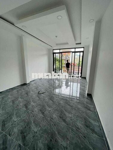 Cho Thuê Nhà 54 Hoa Lan Phường 2 Quận Phú Nhuận