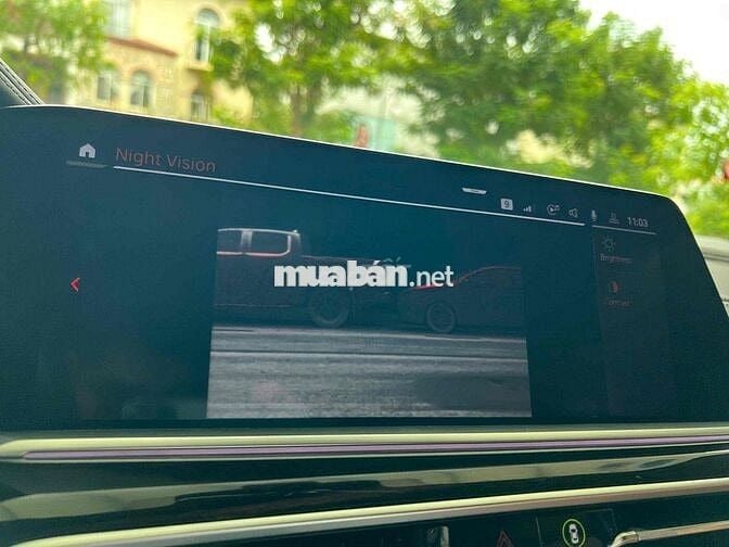 BMW X7 2019 - 47000 km