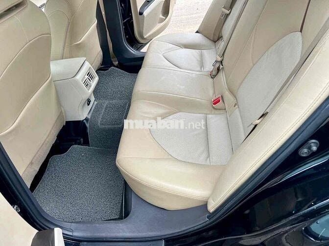 Toyota Camry 2.0G 2021 nhập Thái, 1 chủ