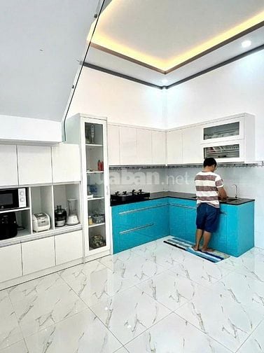 HẠ GIÁ 200TR BÁN NHÀ LẦU VỚI 600TR SỞ HỮU NGAY