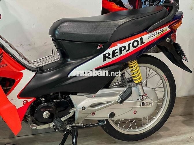 wave repsol 12ly54