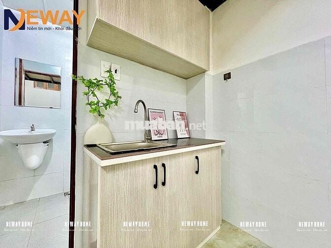 🌿 SẴN PHÒNG GÁC CAO SẴN MÁY LẠNH _ ĐI BỘ SANG ĐH CÔNG THƯƠNG