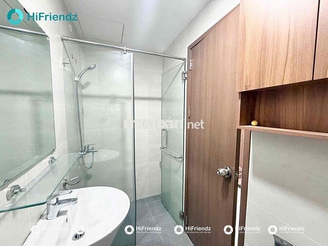 Bcon 2 Phòng Ngủ full nội thất ở Làng Đại Học Quốc Gia