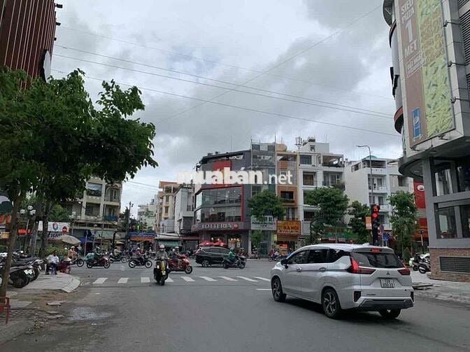 Cho Thuê Nhà 54 Hoa Lan Phường 2 Quận Phú Nhuận