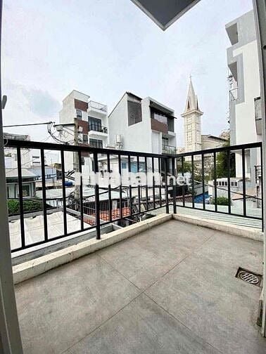 STUDIO 1 PN TÁCH BẾP FULL NỘI THẤT GẦN CHỢ GÒ VẤP - TRỤC PHẠM VĂN ĐỒNG