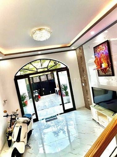 HẠ GIÁ 200TR BÁN NHÀ LẦU VỚI 600TR SỞ HỮU NGAY