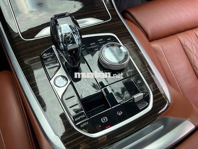 BMW X7 2019 - 47000 km