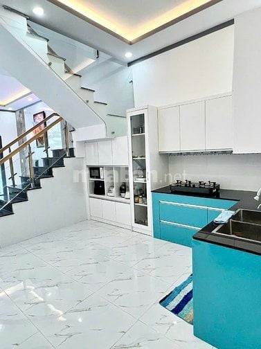 HẠ GIÁ 200TR BÁN NHÀ LẦU VỚI 600TR SỞ HỮU NGAY