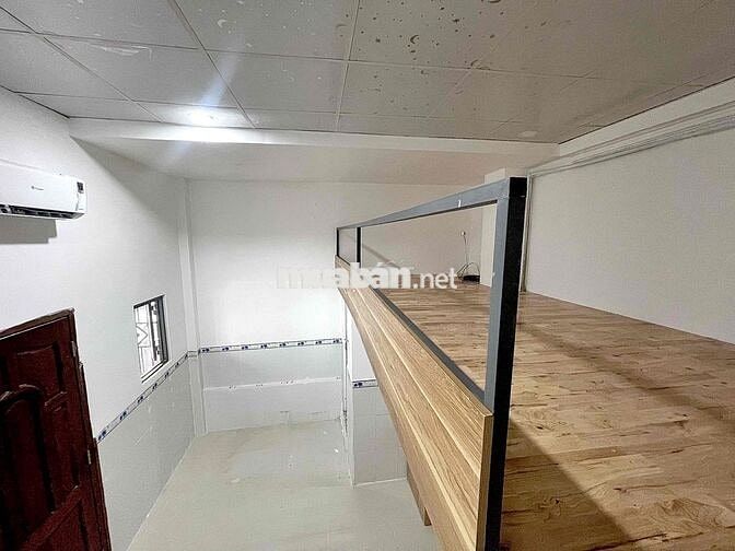 PHÒNG TRỌ CAO CẤP SẴN NỘI THẤT _ KHU VỰC CẦU VƯỢT LINH XUÂN