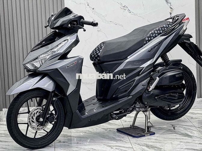 vario 125 2018 bst 9chủ nguyên zin nợ xấu trả 50%