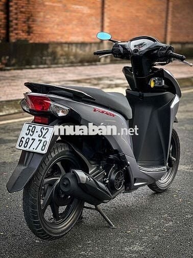 Vison Biển Vip Tiến Phong Thuỷ