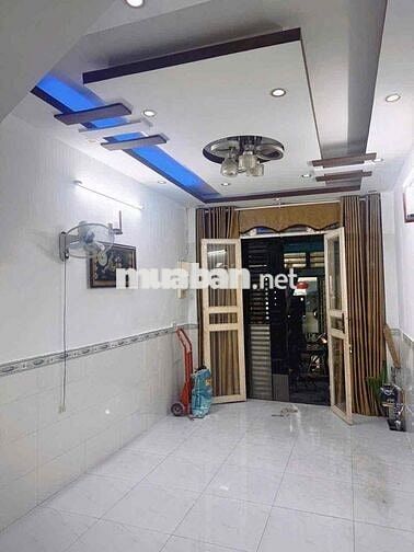 CHO THUÊ NHÀ NGUYÊN CĂN NGUYỄN DUY CUNG P12 GV