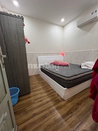 Gấp bán - Đình Phong Phú - hẻm tải - 80m2 - giá 6.9 tỷ