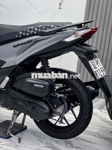 vario 125 2018 bst 9chủ nguyên zin nợ xấu trả 50%