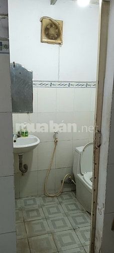 Cho thuê nhà nguyên căn mặt tiền hẻm xe hơi 