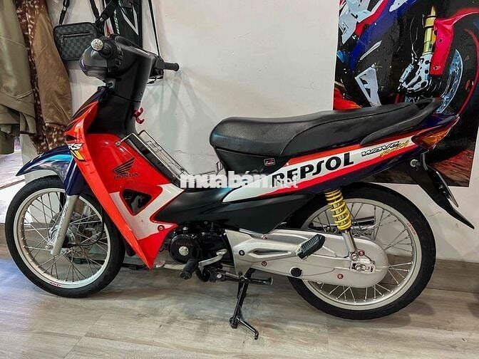 wave repsol 12ly54