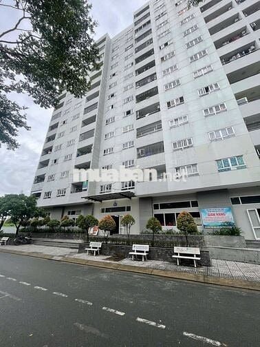 CĂN GÓC HIỆP THÀNH BUILDING – Q.12 | VIEW CỰC ĐẸP | 86m² CHỈ 2.5 TỶ