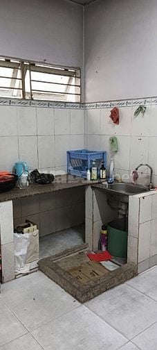 Cho thuê nhà nguyên căn mặt tiền hẻm xe hơi 