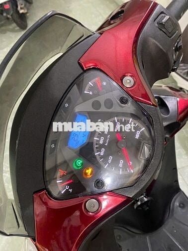 SH 150I 2022, biển số thành phố 59