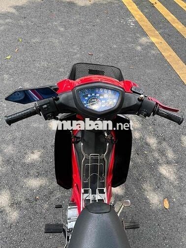 Yamaha Surius Rc Mâm Đĩa Đk 2022
