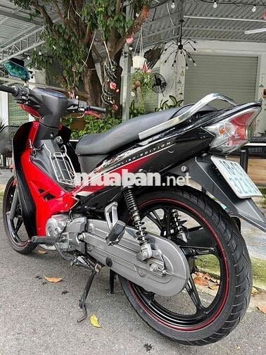 Yamaha Surius Rc Mâm Đĩa Đk 2022
