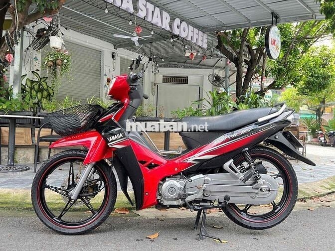 Yamaha Surius Rc Mâm Đĩa Đk 2022