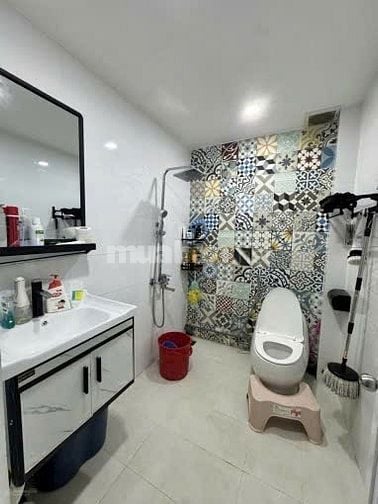 ✅nhà hẻm Phạm Thế Hiển, p5 , q8