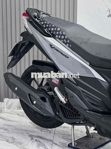 vario 125 2018 bst 9chủ nguyên zin nợ xấu trả 50%
