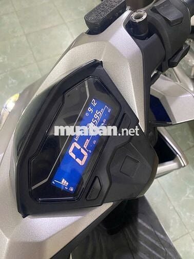 Honda Vario 2024 biển 62, mới 99%